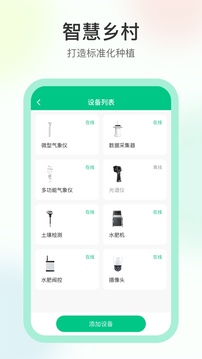數(shù)字鄉(xiāng)村截圖