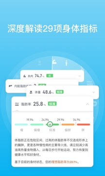 PICOOC截圖