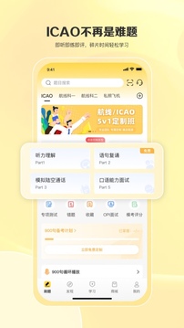 飛行之翼截圖