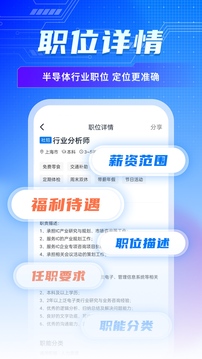 集微職場(chǎng)截圖