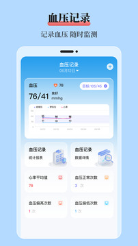 mol血糖記錄本截圖