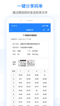 抄碼王截圖