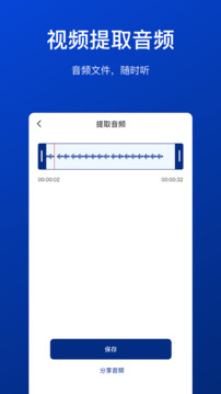 視頻壓縮工具截圖