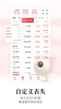 通達信截圖