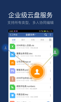 大象截圖