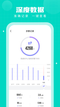 步多多截圖