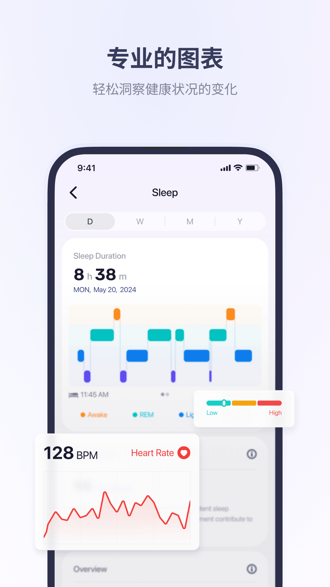 Fitbeing截圖預覽
