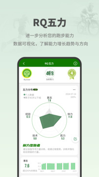 RQrun截圖