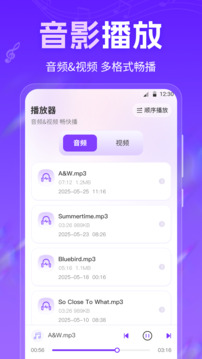 格式轉(zhuǎn)換工廠截圖