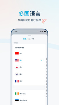 有道翻譯官截圖