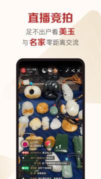 藏玉截圖