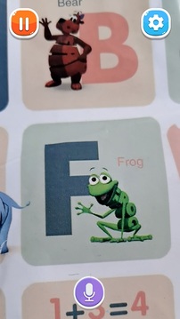 ABC WordWorld截圖