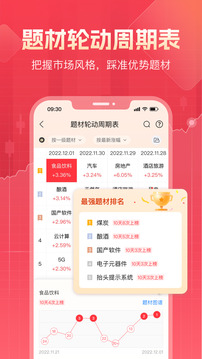 股牛牛股票截圖