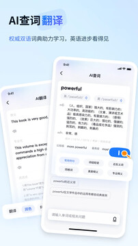 有道小P截圖