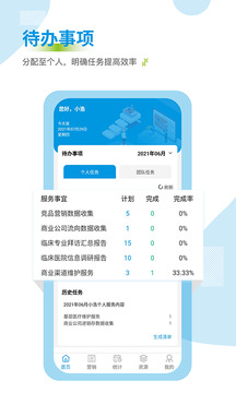 藥銷通截圖