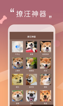 人狗交流器截圖