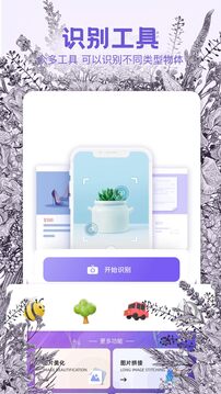 識物相機(jī)截圖
