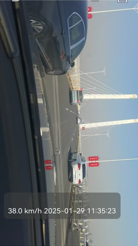 千里眼行車記錄儀截圖預(yù)覽