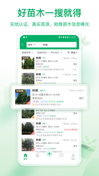 苗倉(cāng)截圖