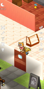 Animal Mart截圖