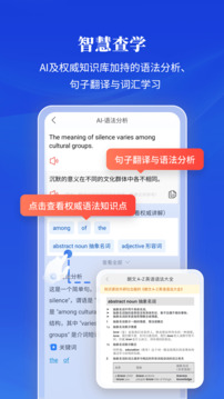 朗文當(dāng)代高級英語詞典截圖