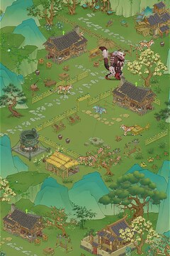 桃源記2截圖