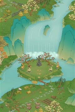 桃源記2截圖
