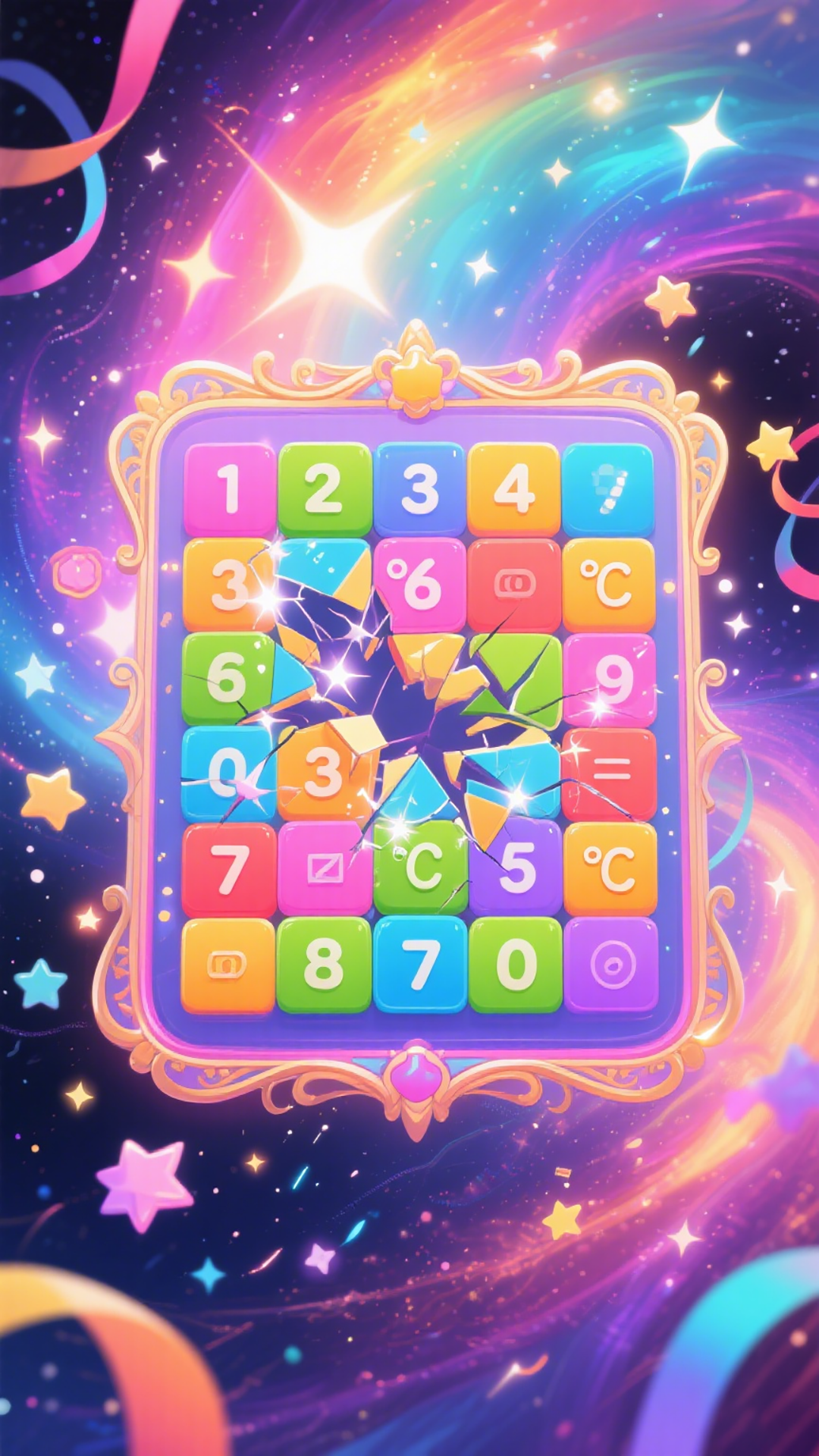 溫度數(shù)值對對碰截圖預(yù)覽