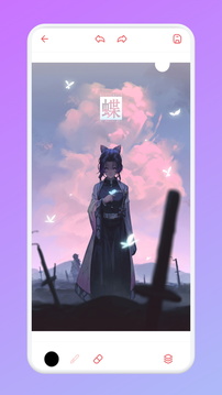 komiic截圖
