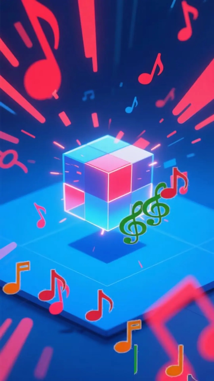 音量分贝交响曲