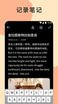 蒙太奇影視截圖