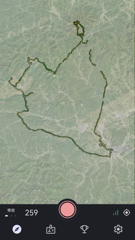 旅圖顯影截圖預(yù)覽