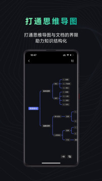 模型樹截圖