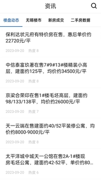 e房網(wǎng)截圖