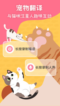 小絨貓狗截圖