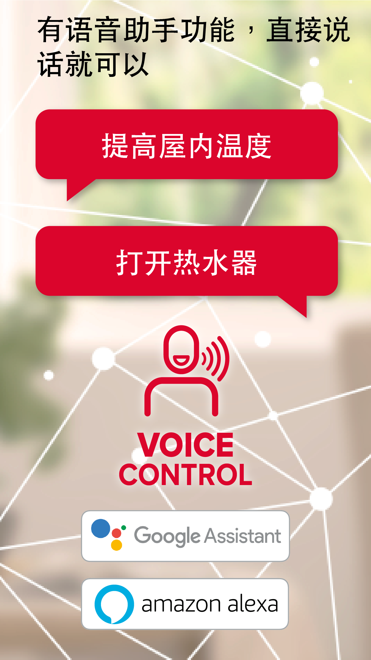 Ariston Net截圖預覽