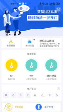 小智社區(qū)截圖