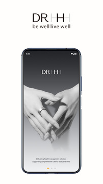 Doctor HHH截圖