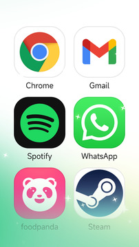 出境易-出國常用應(yīng)用截圖