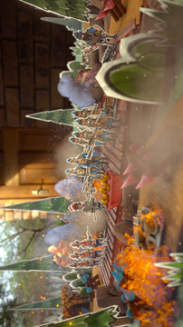 玩具帝國(guó)截圖