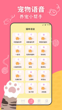 小絨貓狗截圖