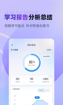 家庭教育指導師考試聚題庫截圖