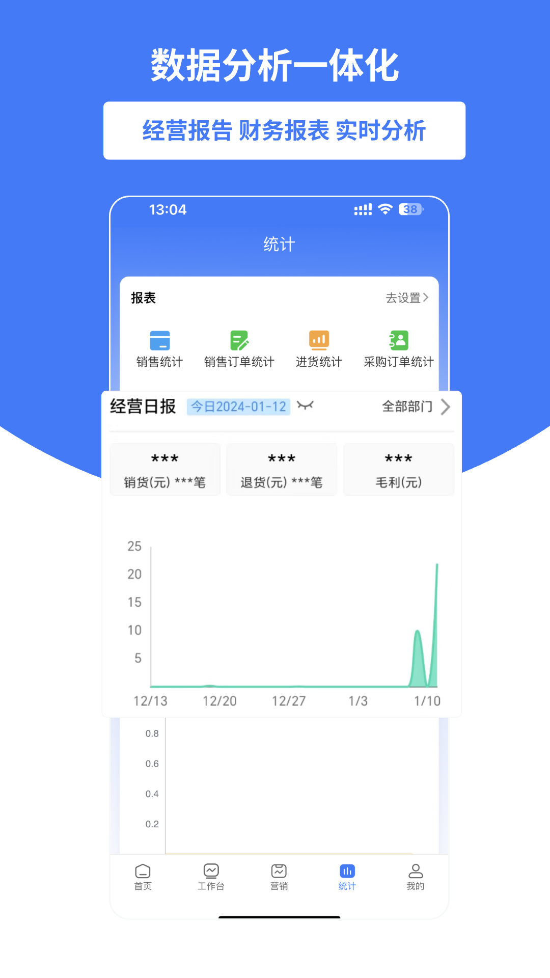 好業(yè)財截圖預覽