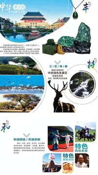 瑪納斯好地方截圖