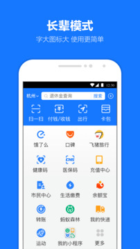 支付寶截圖