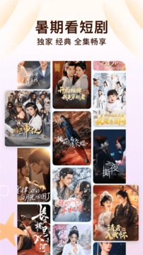 番茄免費小說截圖