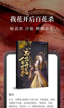 淘小說截圖