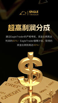 EagleTrader截圖