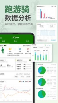 RQrun截圖