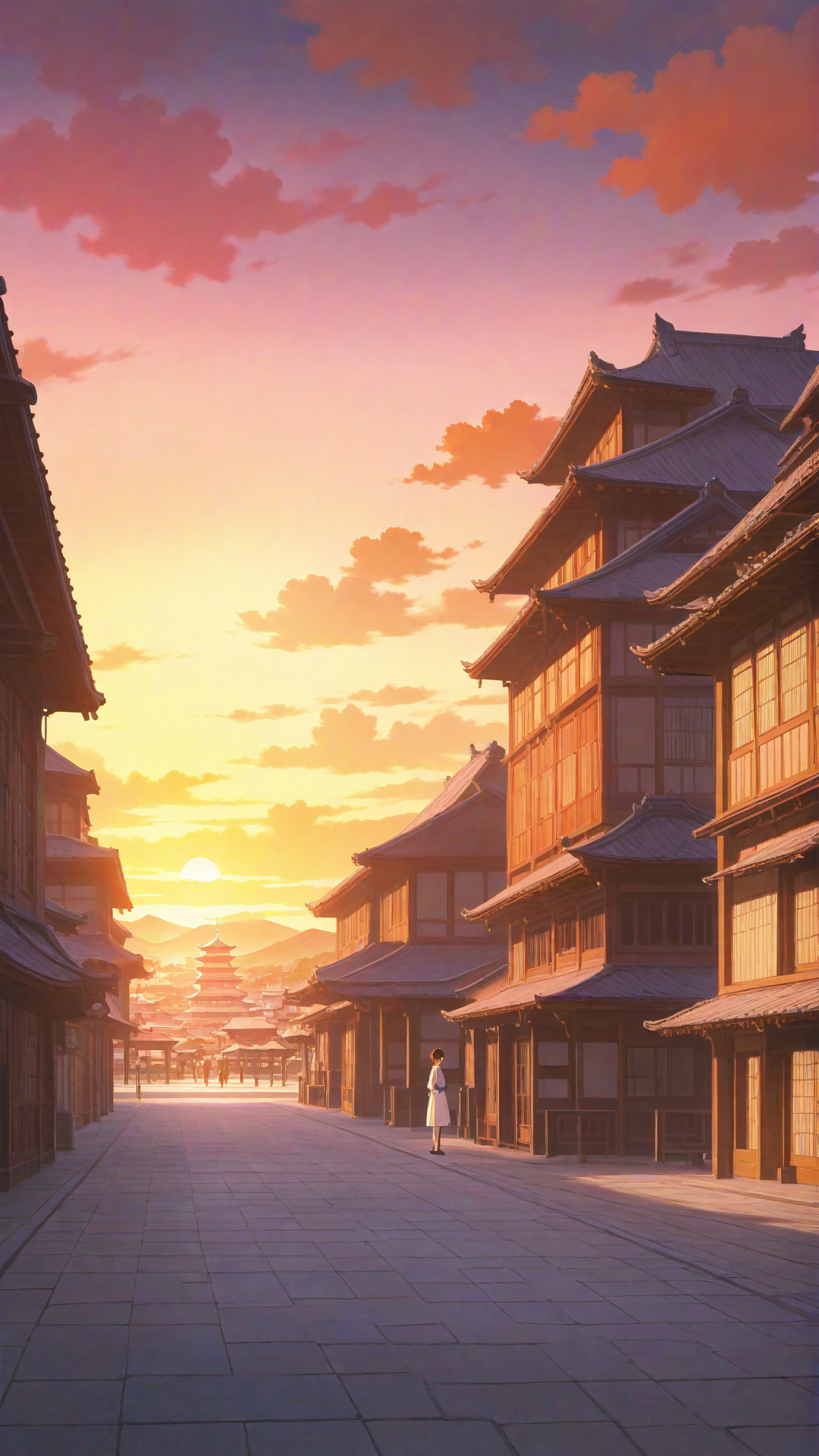 武將無雙手游版截圖預覽